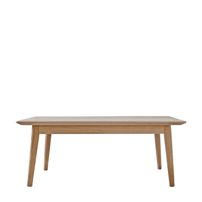 Sorensen - Coffee Table