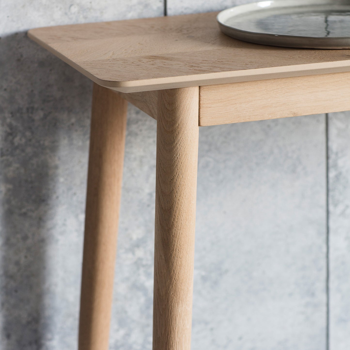 Sorensen - Console Table