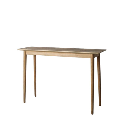 Sorensen - Console Table