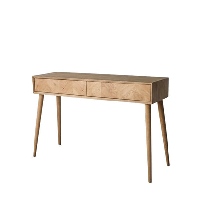 Sorensen - 2 Drawer Console Table