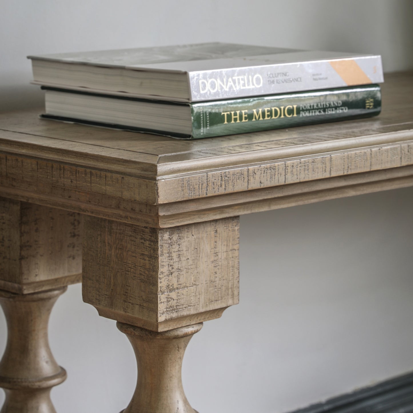 Vermont - Console Table