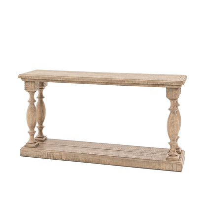 Vermont - Console Table