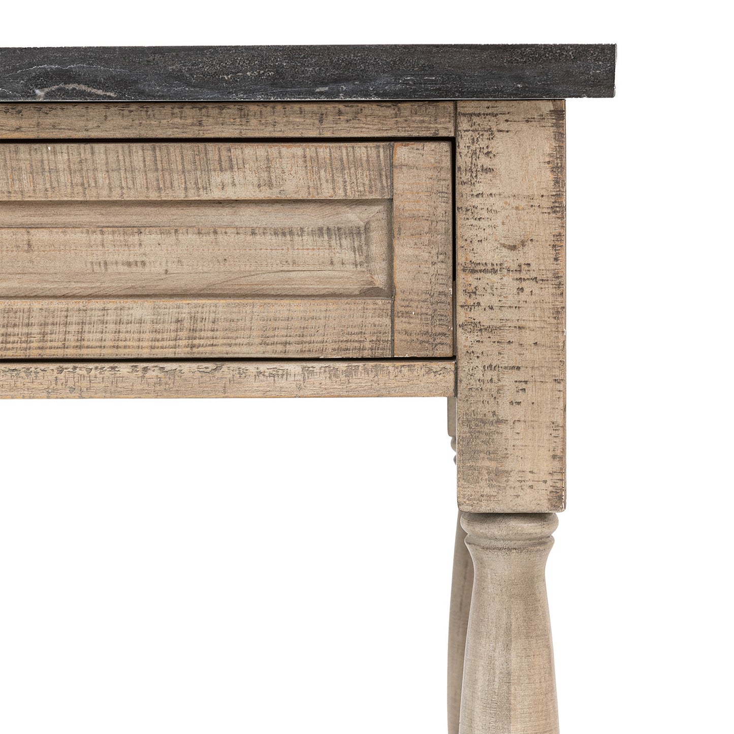 Vermont 2 Drawer - Console Table