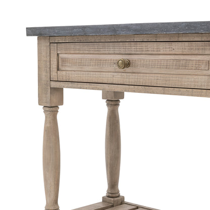 Vermont 2 Drawer - Console Table