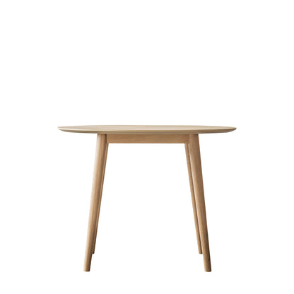 Sorensen - Round Dining Table