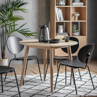 Sorensen - Round Dining Table