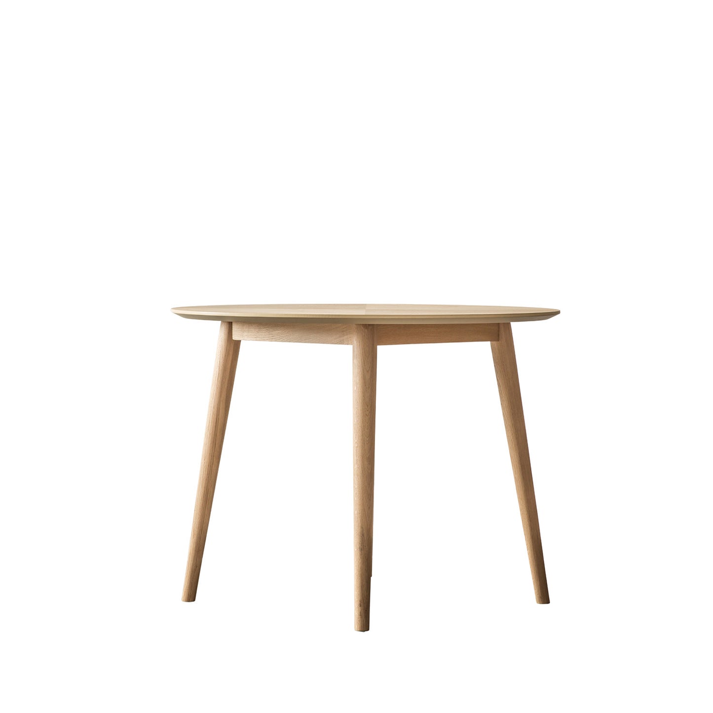 Sorensen - Round Dining Table