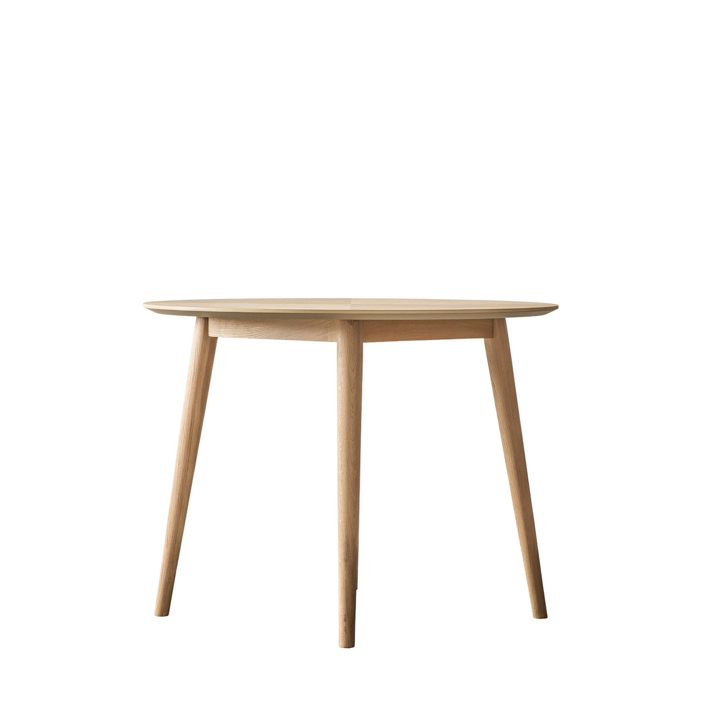 Sorensen - Round Dining Table