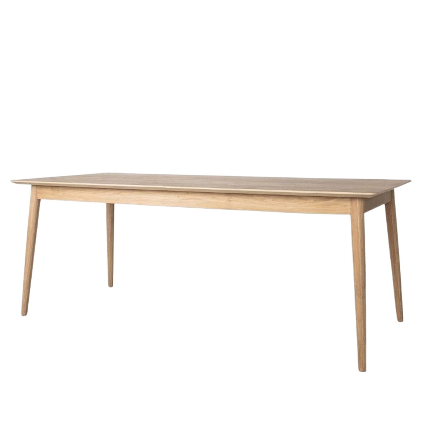 Sorensen - Extending Dining Table