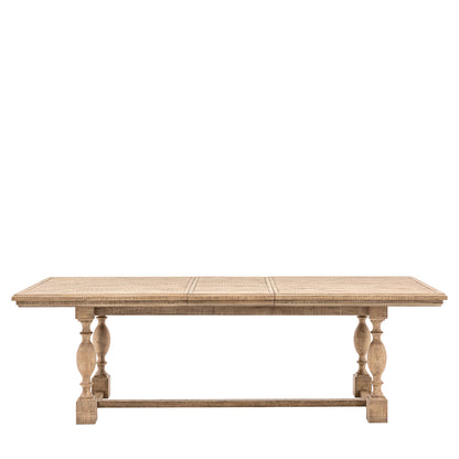 Vermont - Extending Dining Table