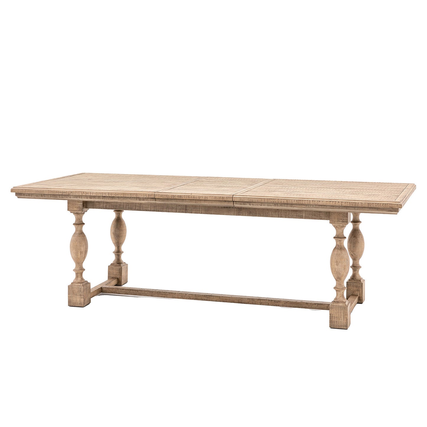 Vermont - Extending Dining Table