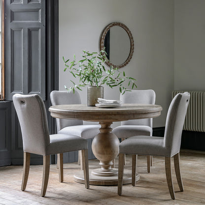 Shop The Vancouver Dining Range By Gallery Direct