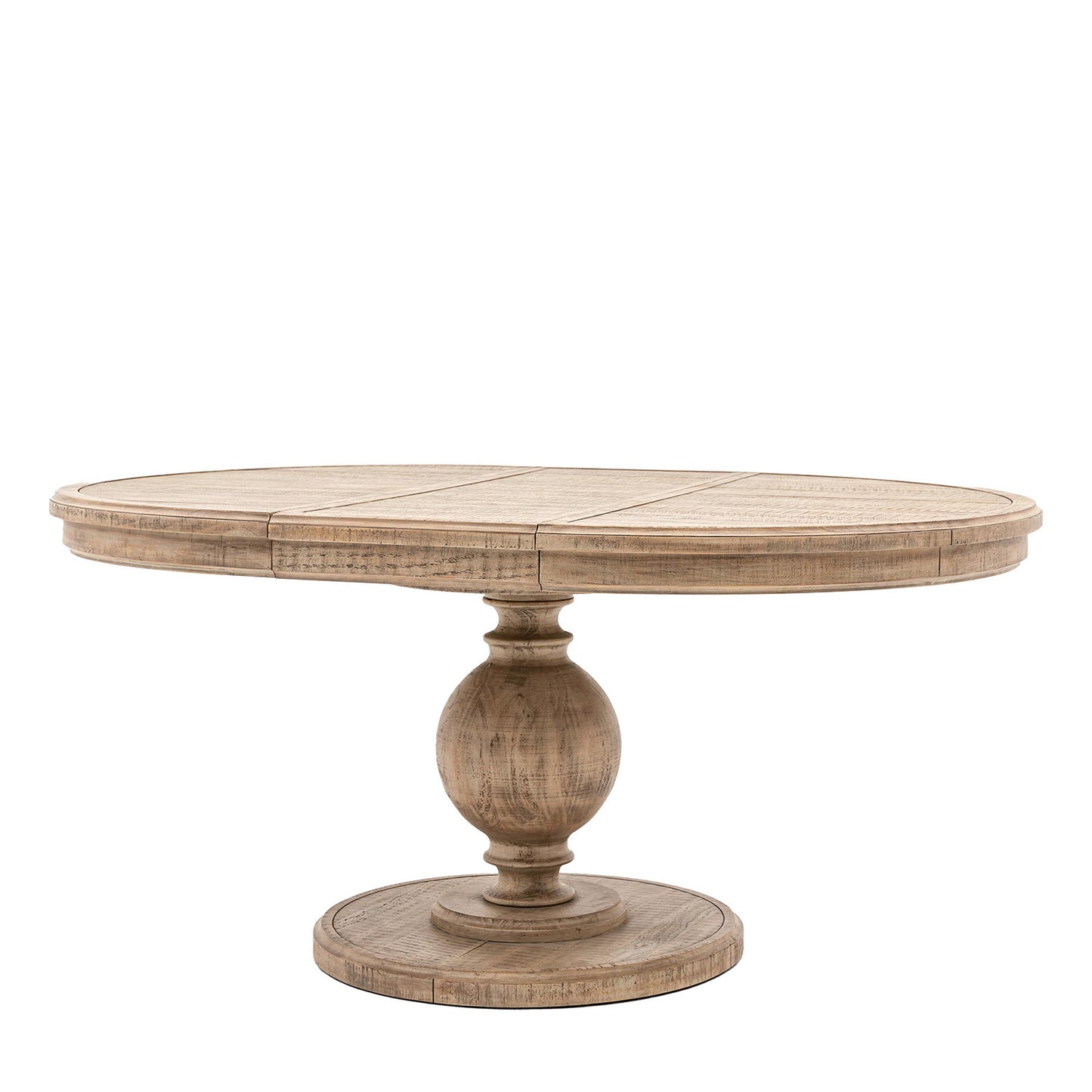 Vancouver Round extending Dining Table 5056693530466