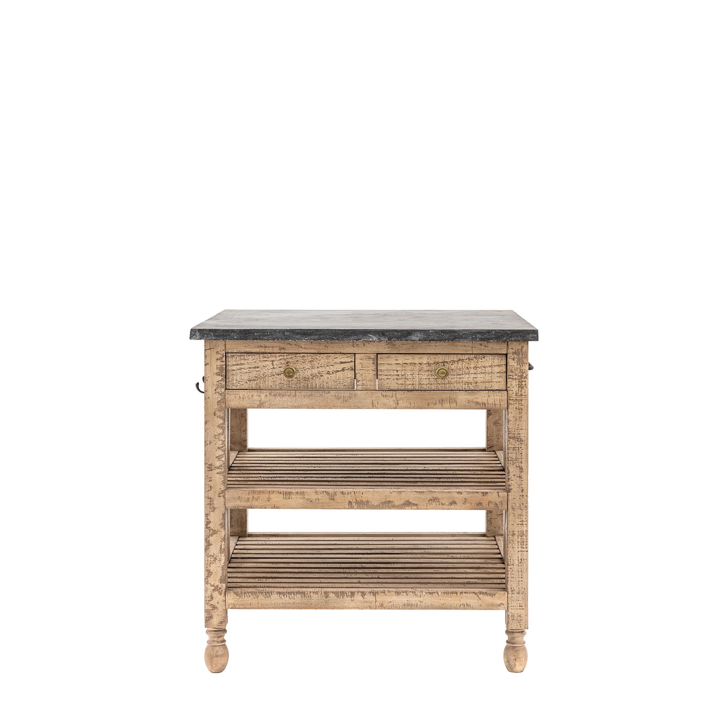 Vermont Kitchen Island - Small