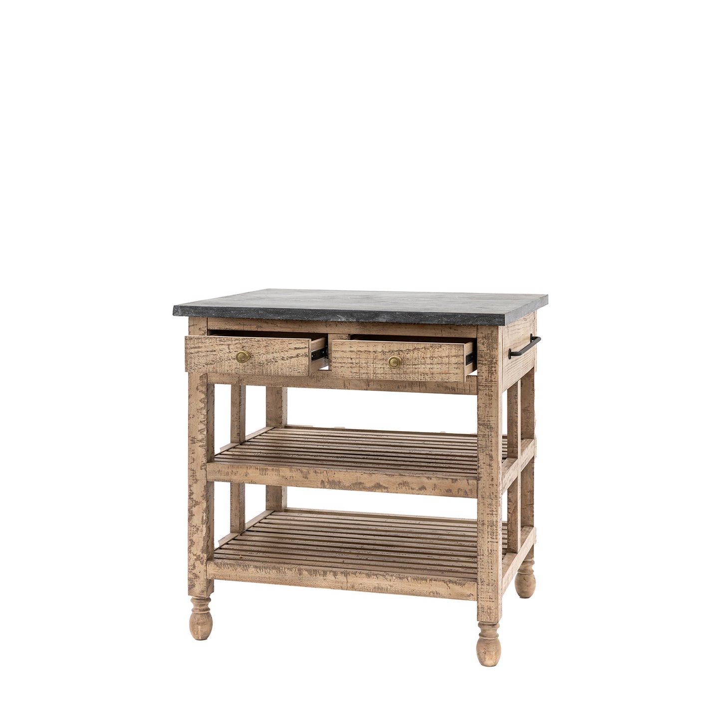 Vermont Kitchen Island - Small