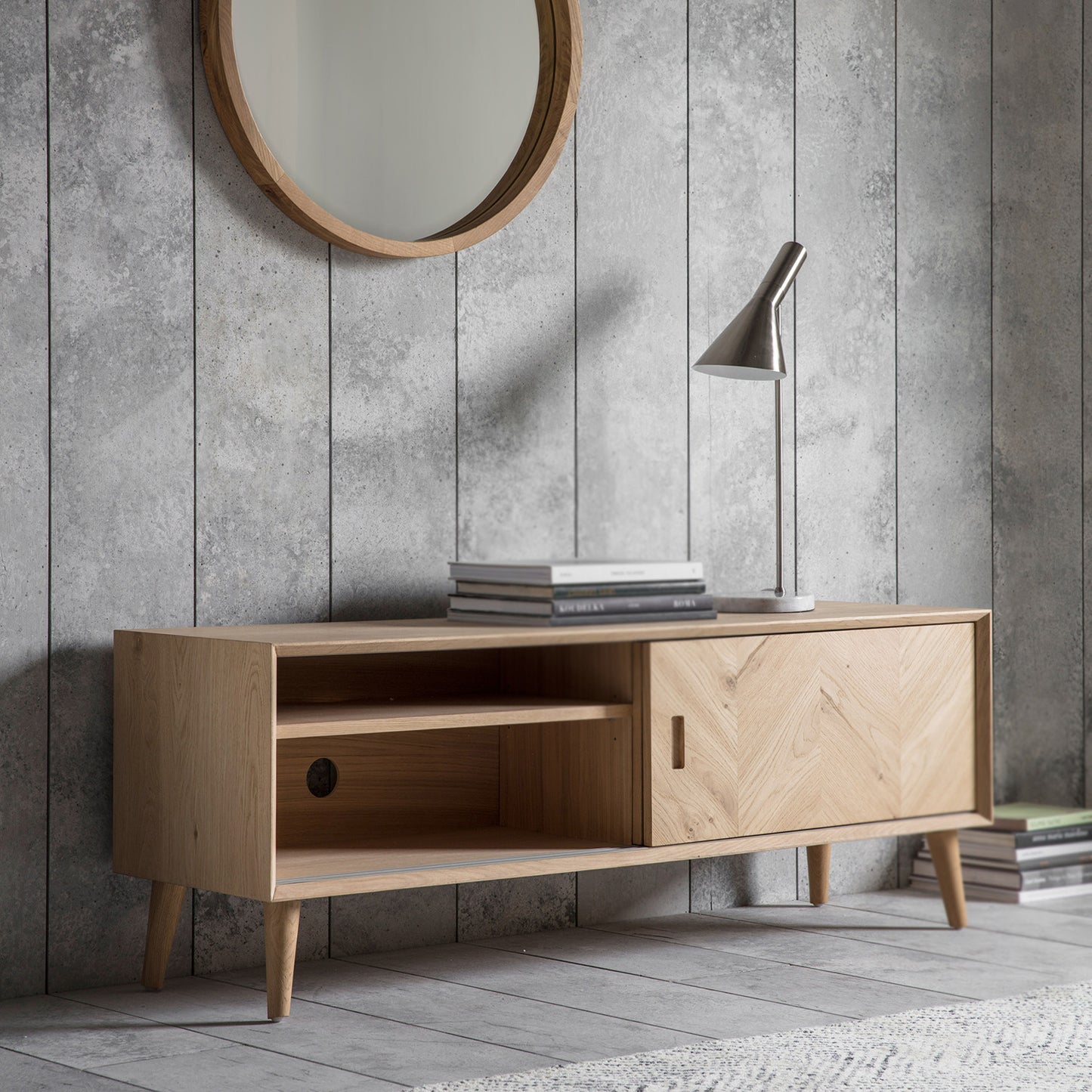 Sorensen - TV Unit