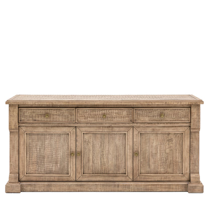 Vermont 3 Door 3 Drawer - Sideboard