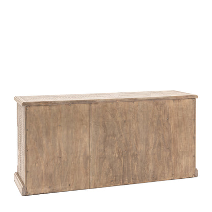 Vermont 3 Door 3 Drawer - Sideboard