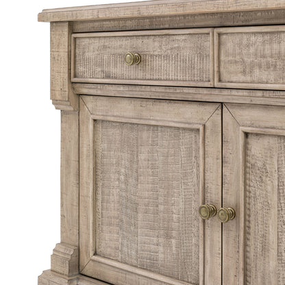 Vermont 3 Door 3 Drawer - Sideboard