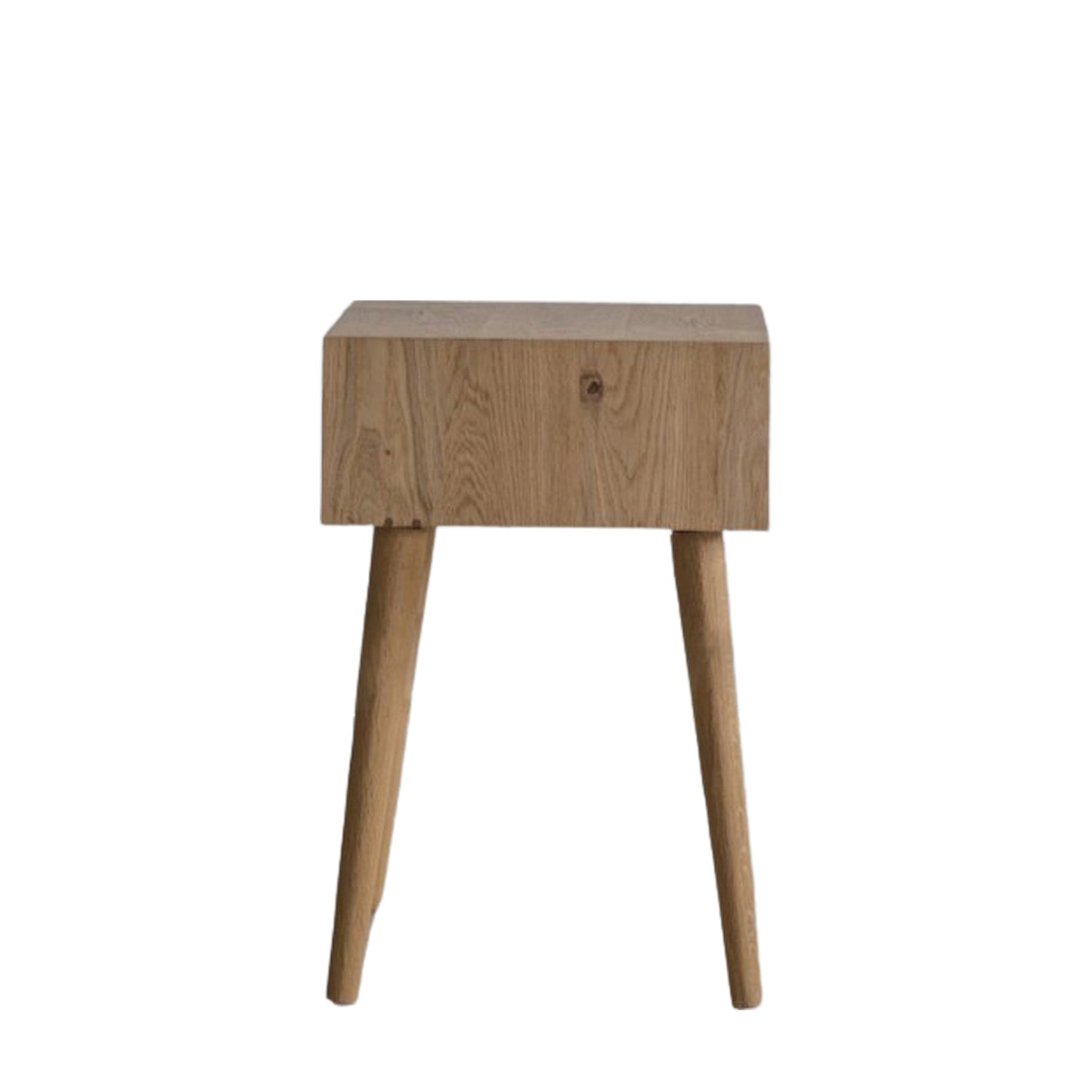 Sorensen - 1 Drawer Side Table