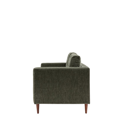 Hoxton 2 Seater Sofa - Forest