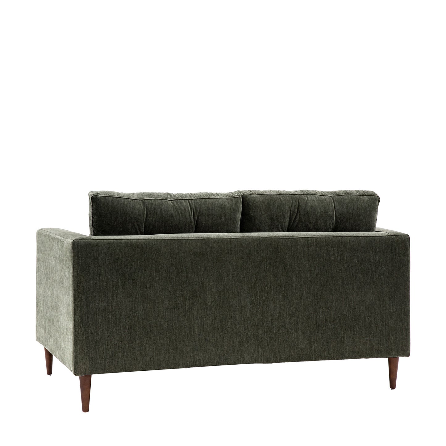 Hoxton 2 Seater Sofa - Forest