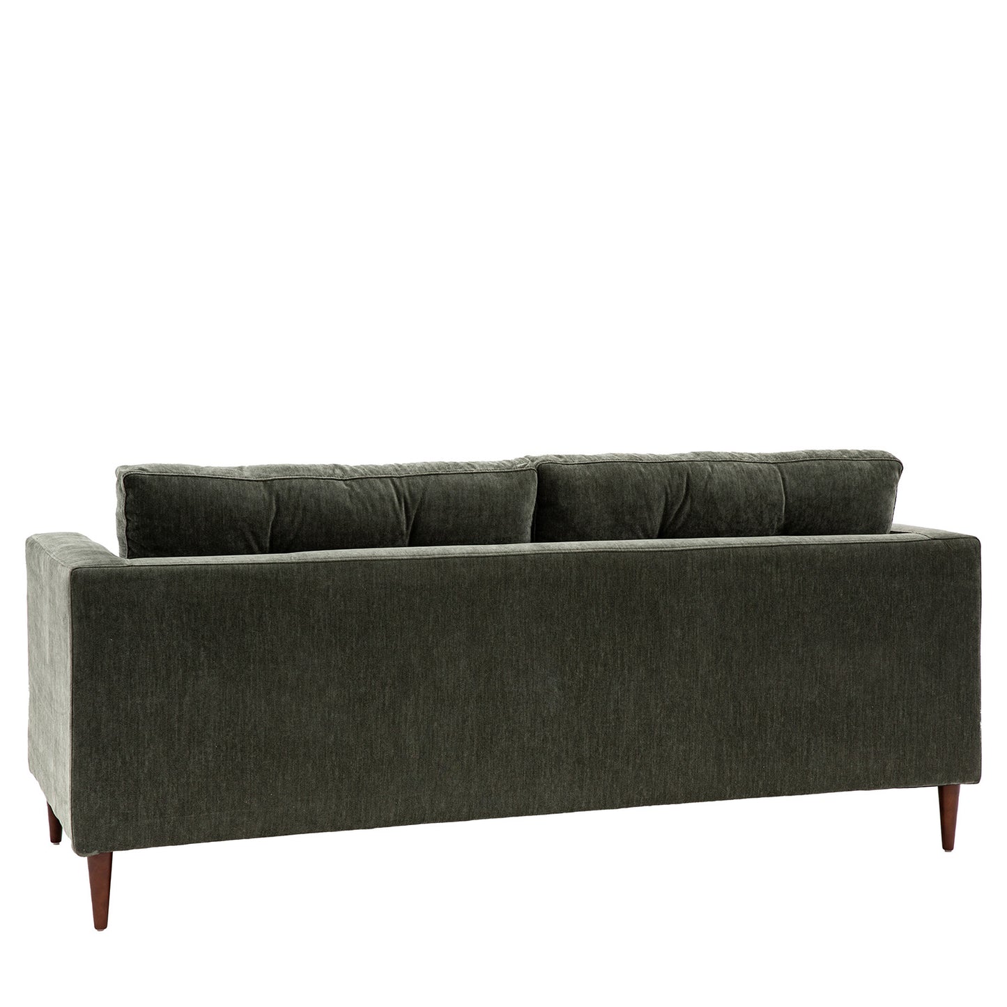 Hoxton 3 Seater Sofa - Forest