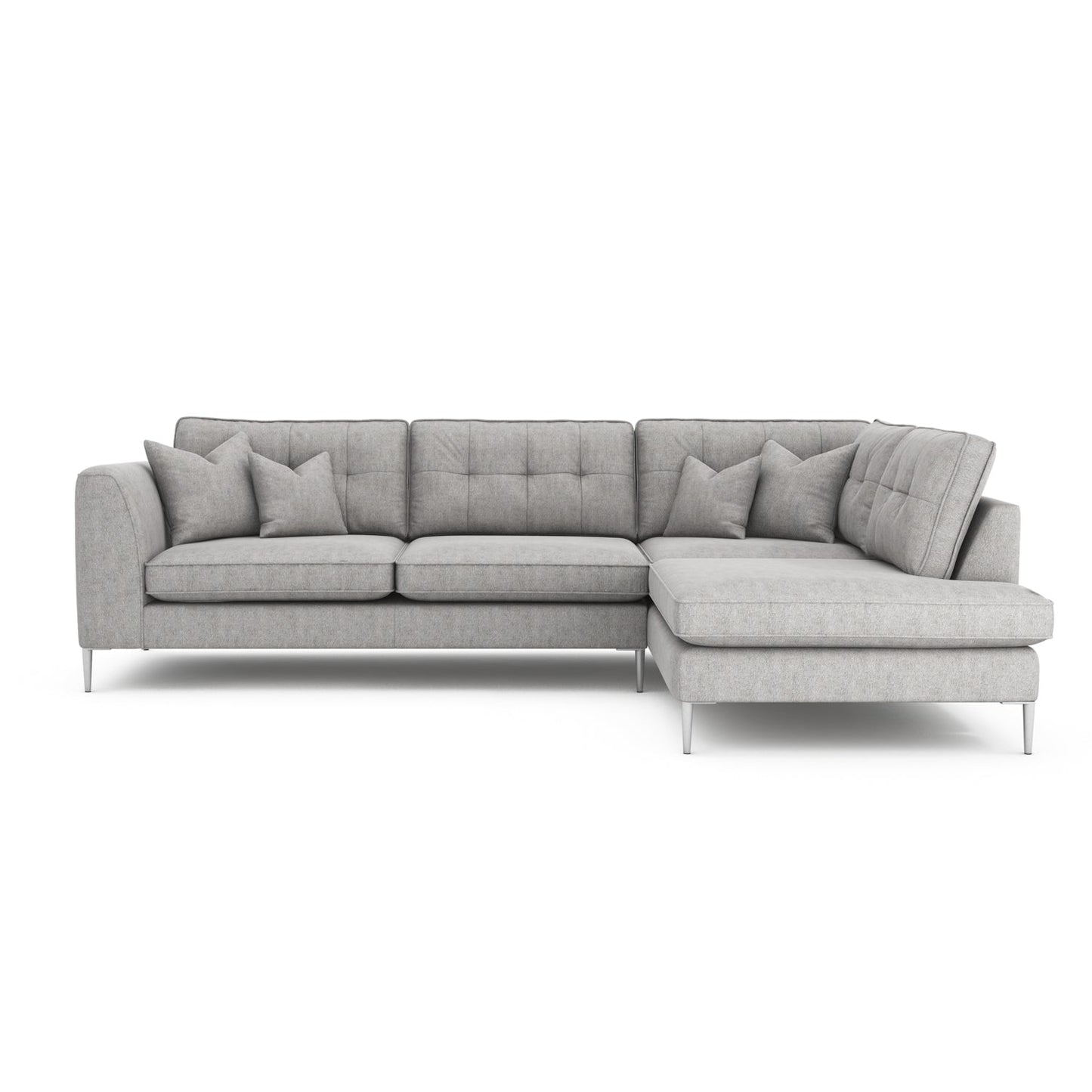 Finley Sofa - Large Corner