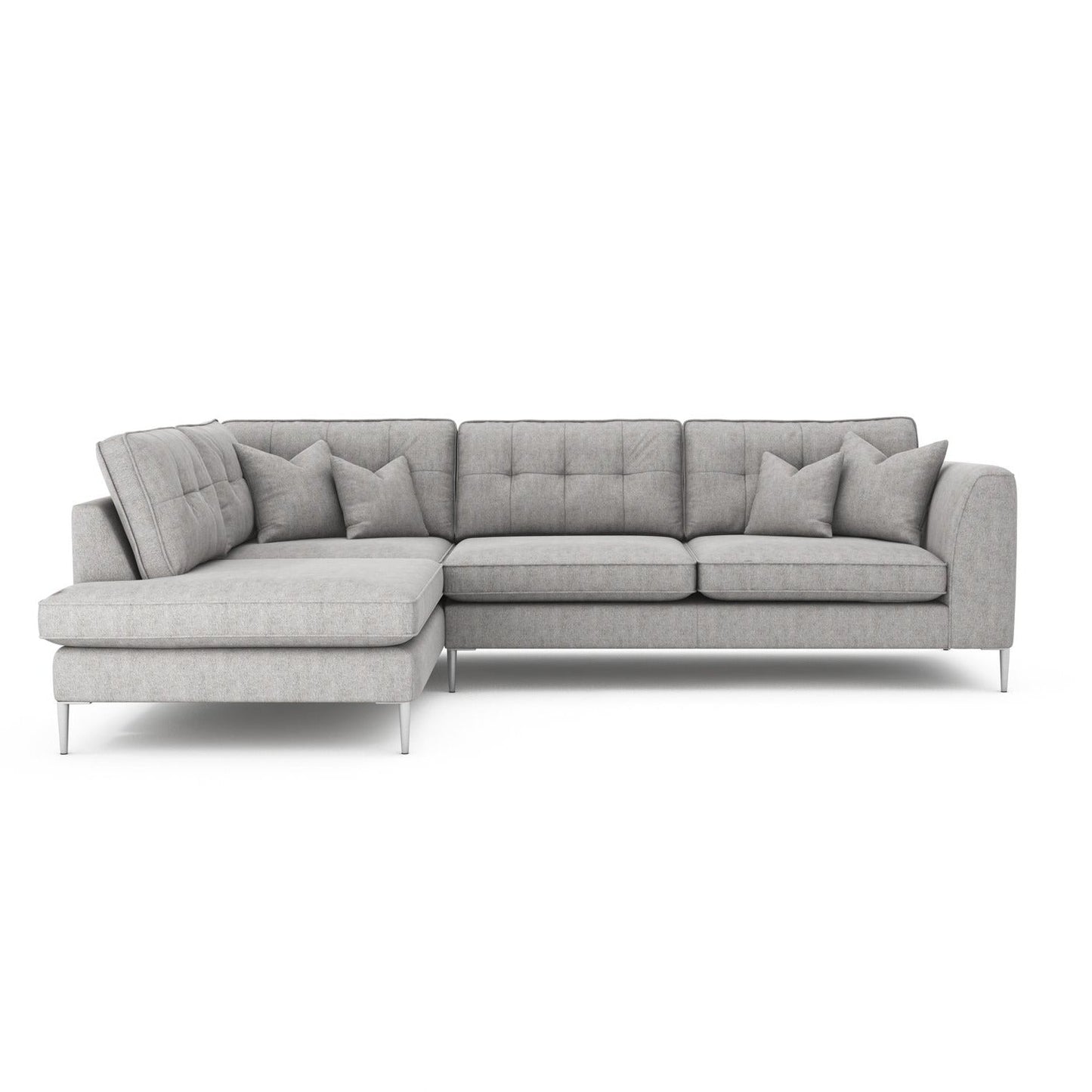 Finley Sofa - Large Corner