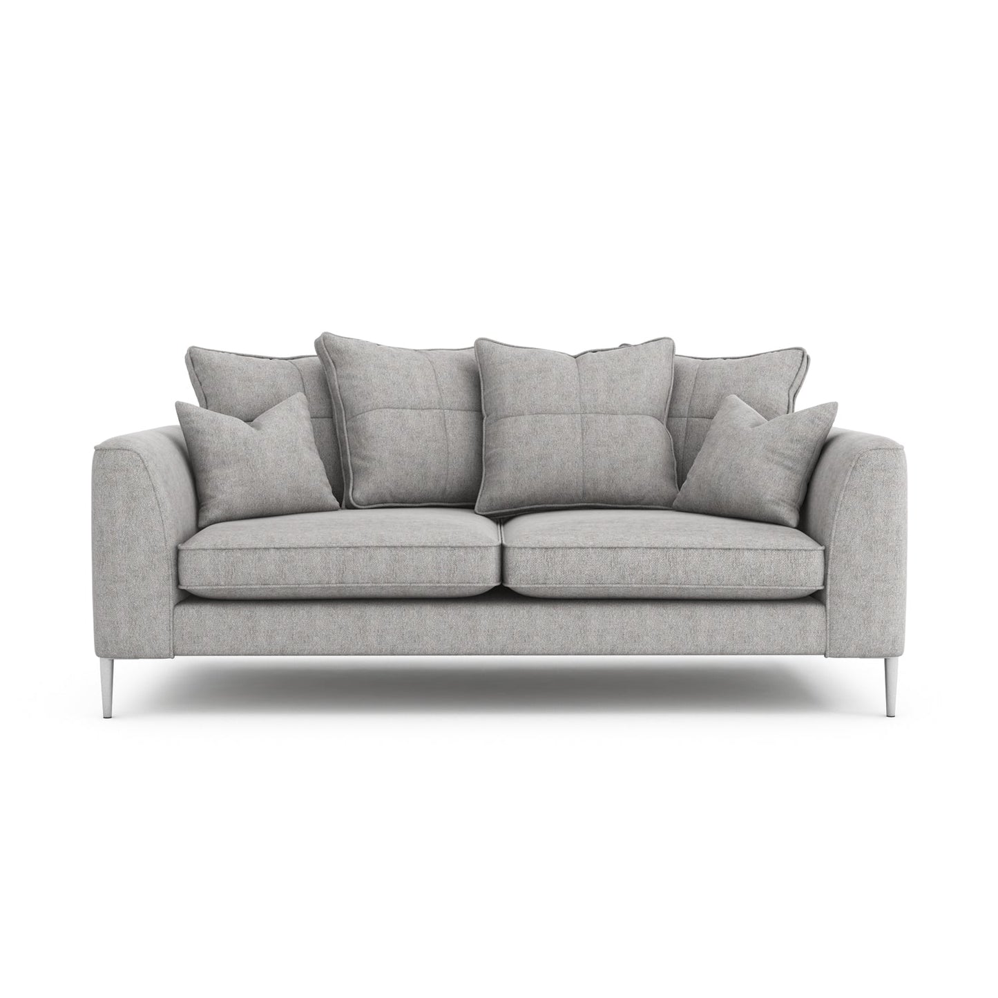 Finley Sofa - Large Scatter Back