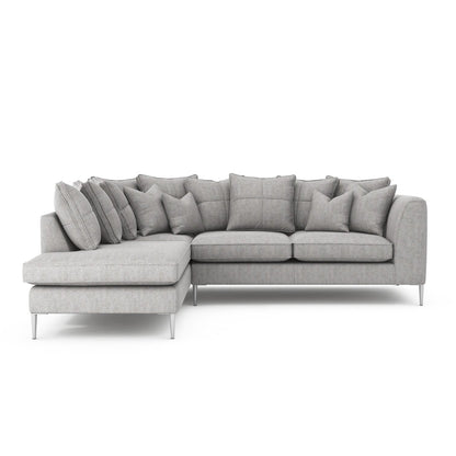 Finley Sofa - Small Chaise Scatter Back