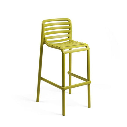 Doga Bar Stool By Nardi - Pear