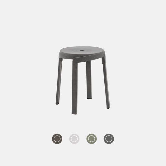 Mini Stack Stool - By Nardi Outdoor