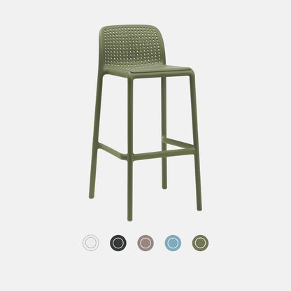 Lido Bar Stool By Nardi