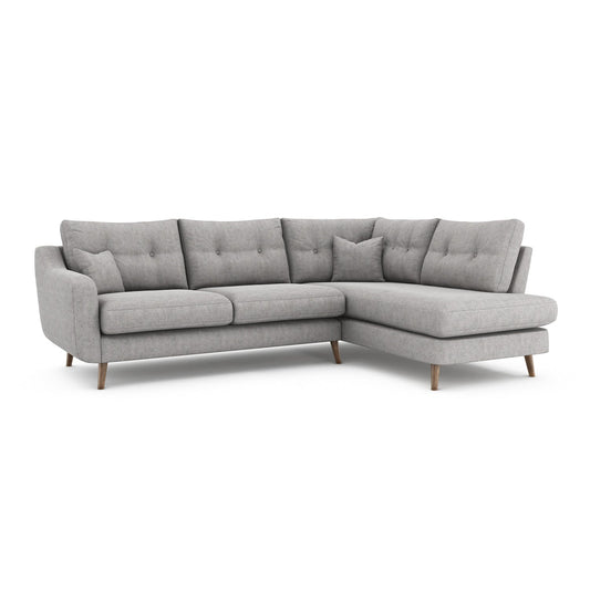 Lola Corner Sofa - RHF chaise