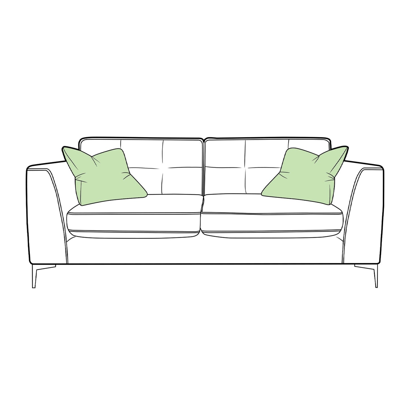 Finley Sofa - Large