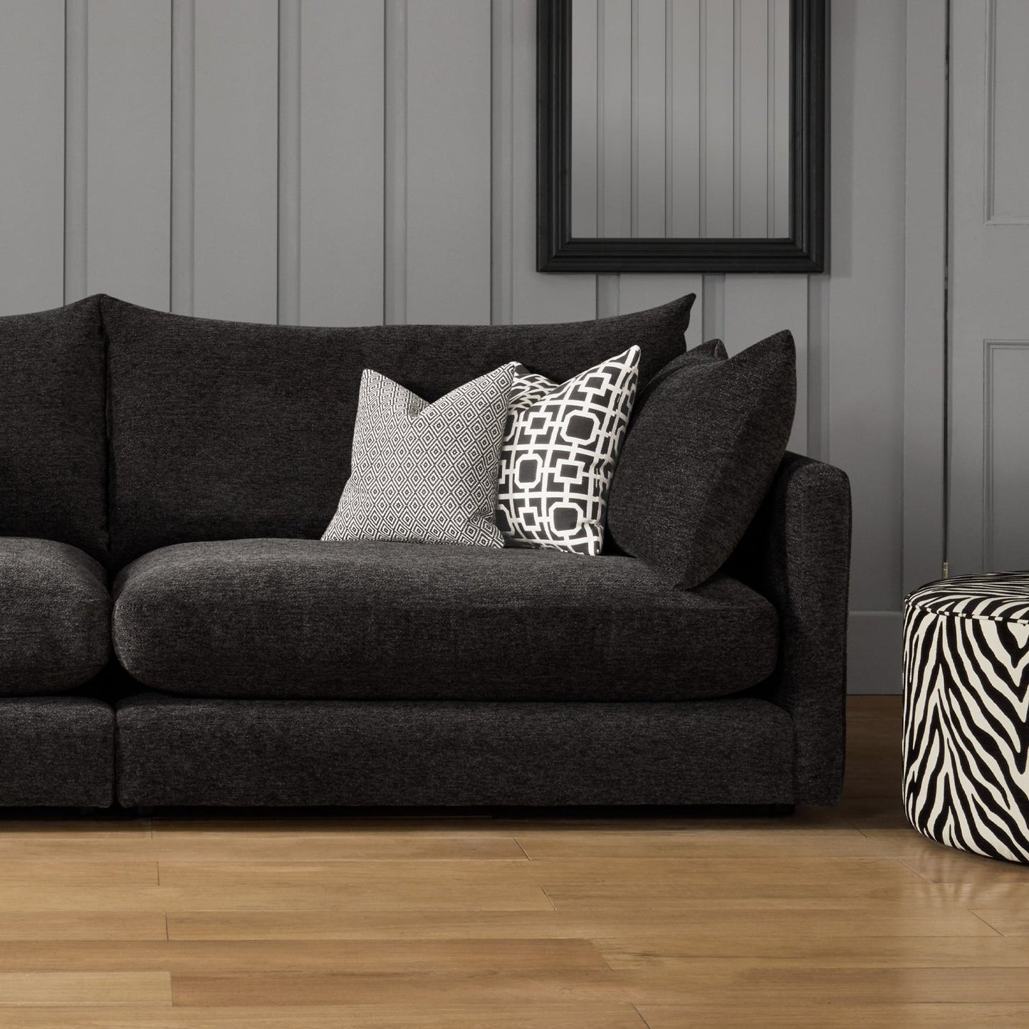 Roxie Sofa - Small