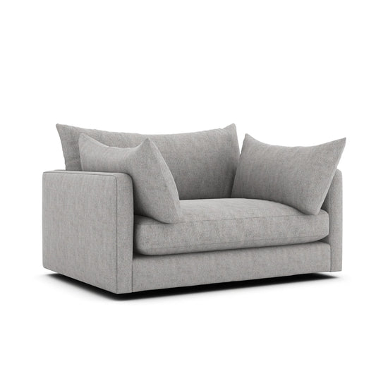 Roxie Sofa - Snuggler Chair