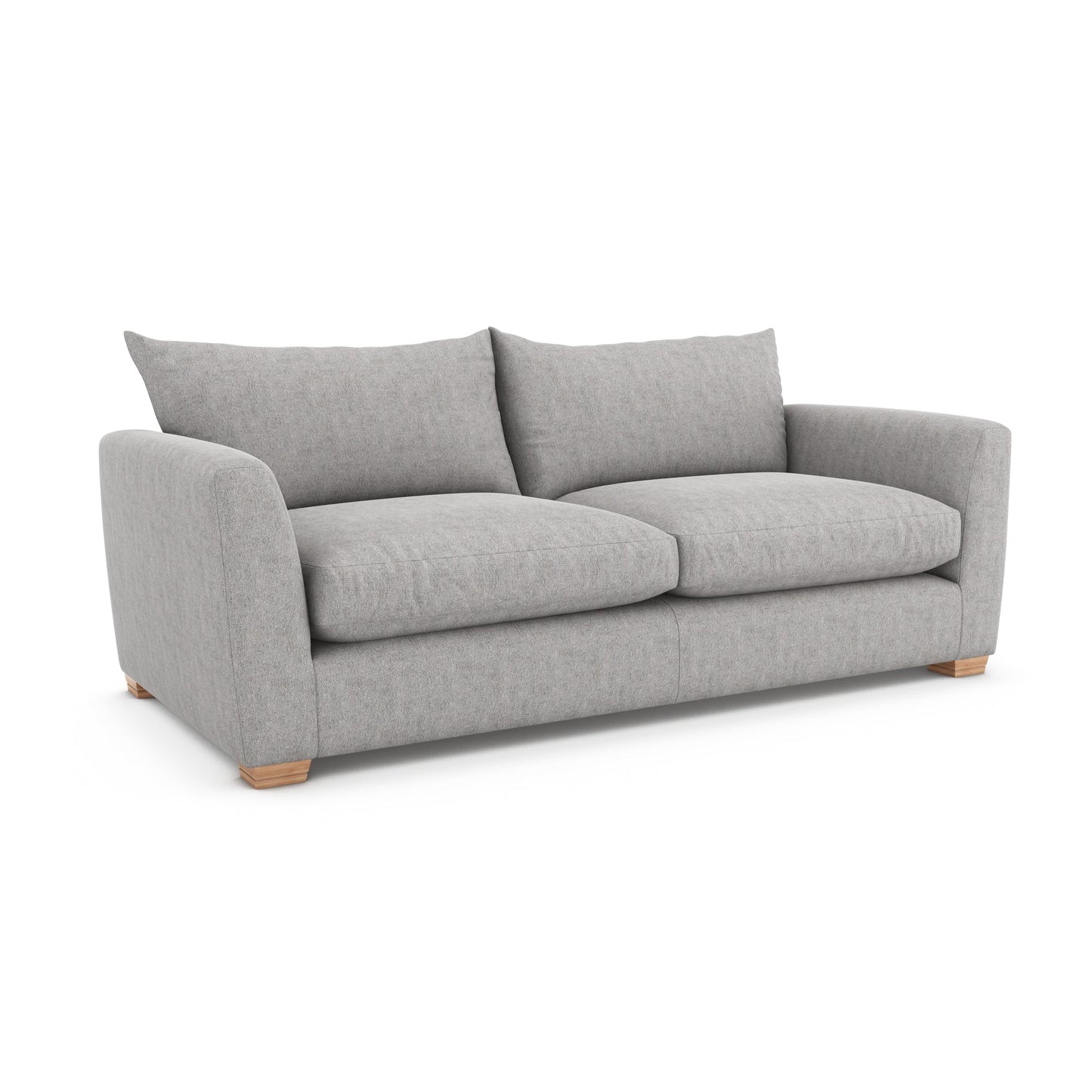 Aubrey Sofa  - 3 Seater