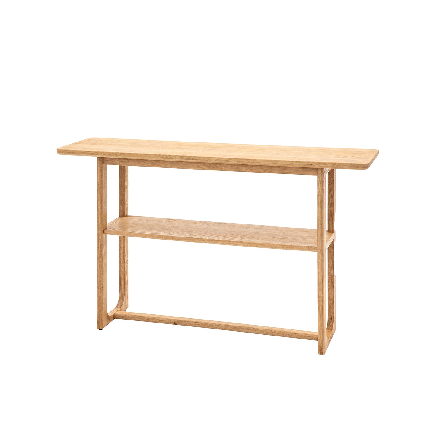 Maurice Console Table - Natural