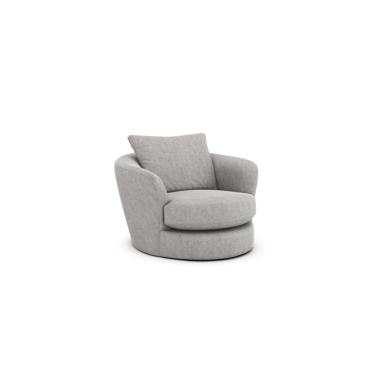 Mini Swivel Chair