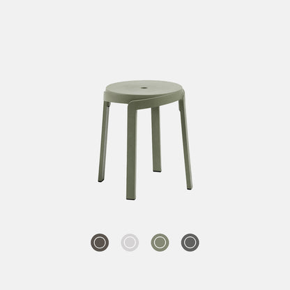 Mini Stack Stool - By Nardi Outdoor