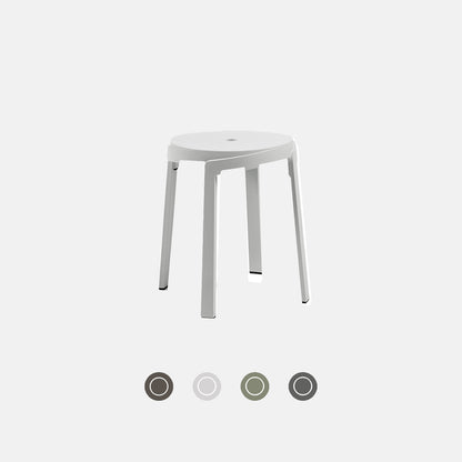 Mini Stack Stool - By Nardi Outdoor