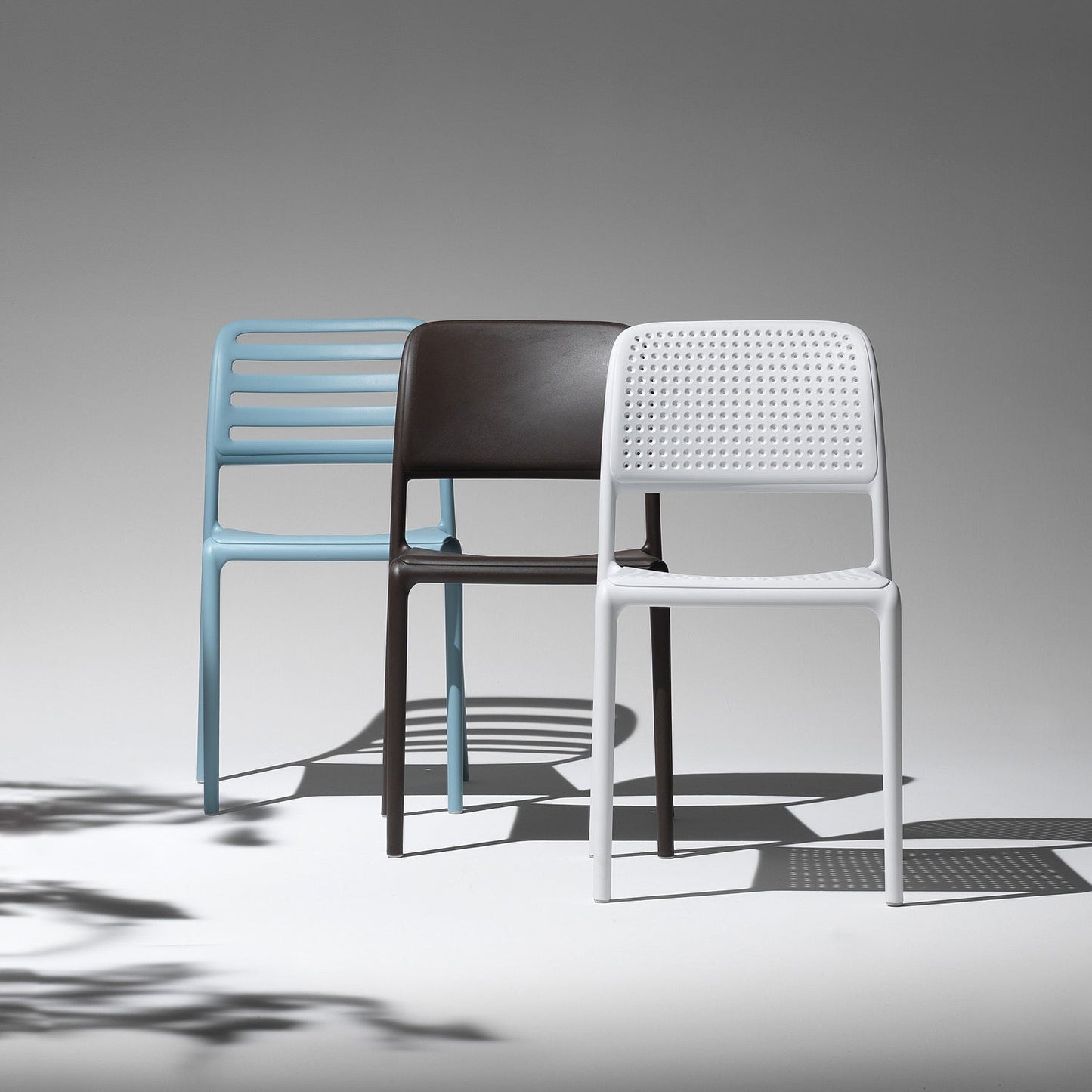 Stylish Garden Furniture By Nardi