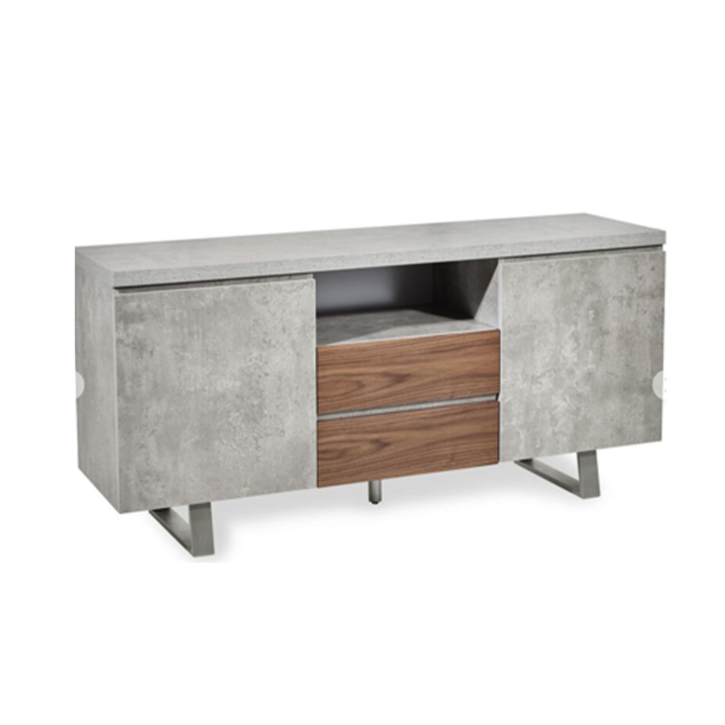 Diamond Wide Sideboard