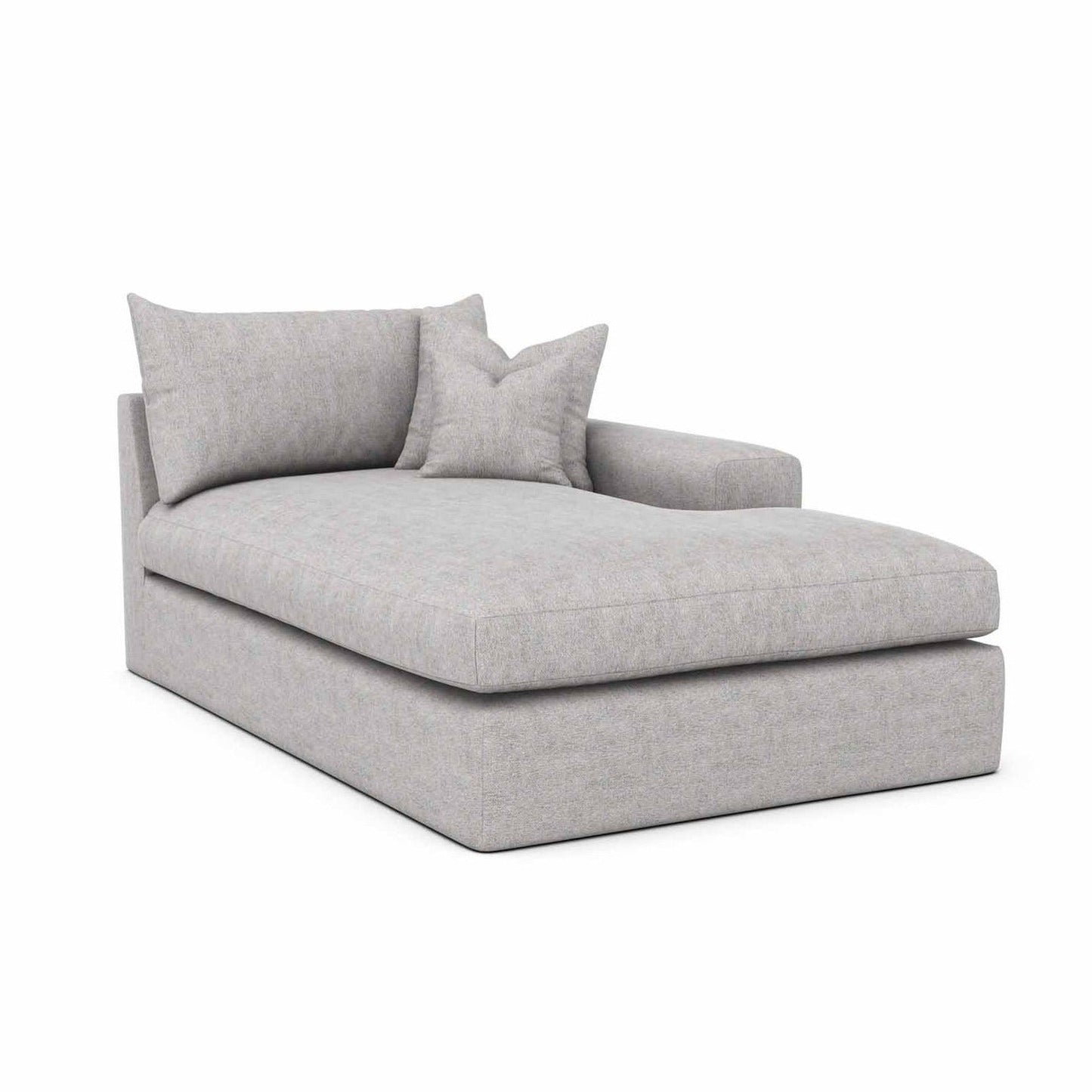 Sullivan Modules - 1 Arm Chaise RHF