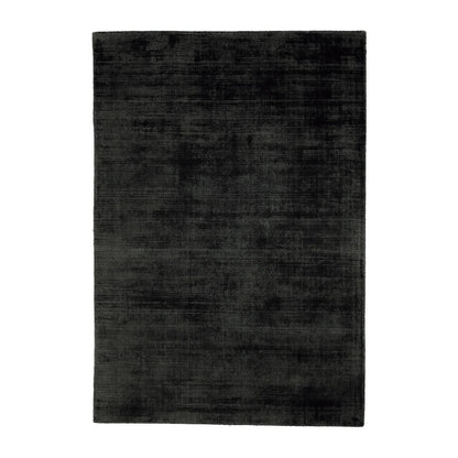 Blade Floor Rug - Charcoal