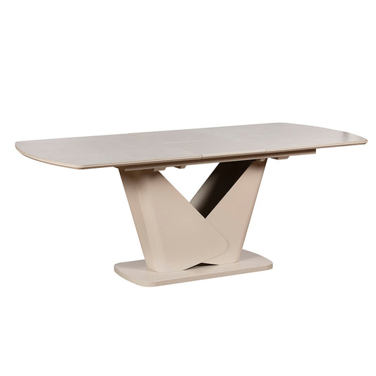 Holland Park Extending Dining Table - 160-200cm