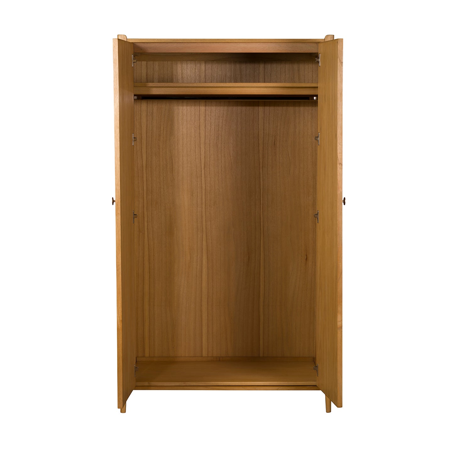 Hartcliffe Wardrobe - Double