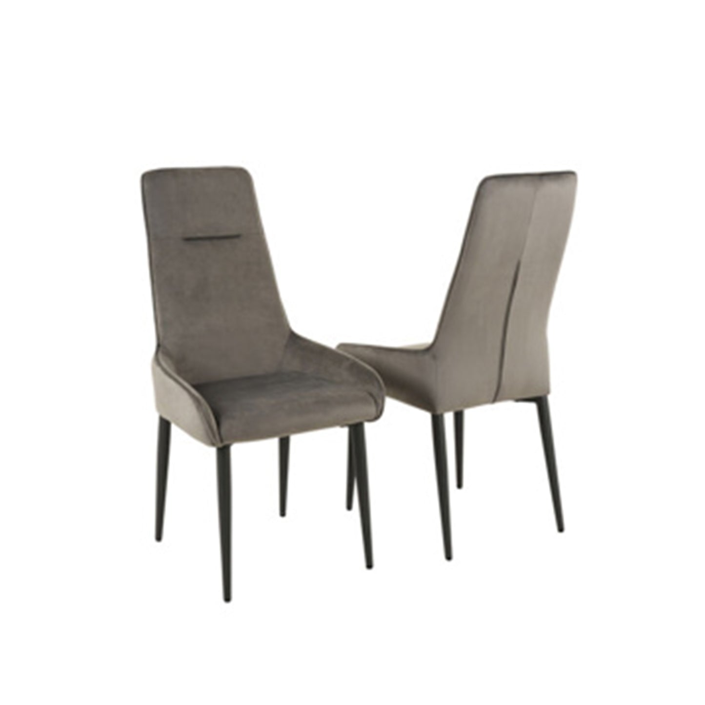 San Pietro Dining Arm Chair - Set Of 2